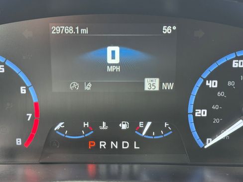 Used 2022 Ford Bronco Sport Big Bend w/ Convenience Package AWD/4WD image 25