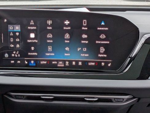 Certified 2025 Audi A5 2.0T Premium Plus w/ Premium Plus image 15