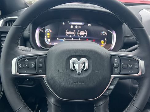 New 2026 RAM 3500 Laramie image 20