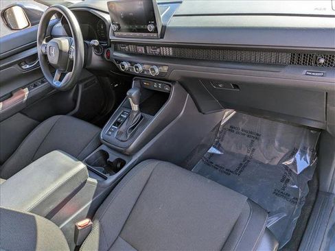 Used 2025 Honda CR-V EX image 21