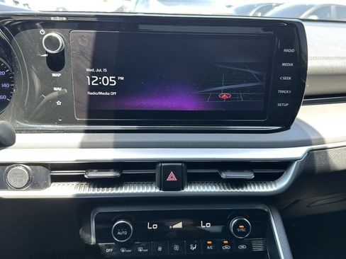 Certified 2022 Kia K5 GT-Line AWD/4WD image 27