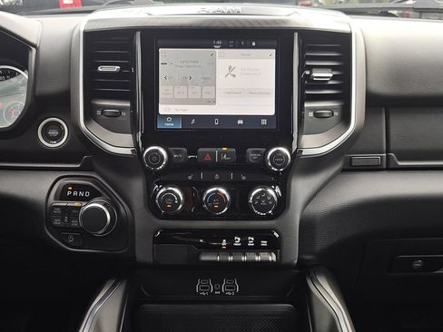 Used 2026 RAM 1500 Lone Star AWD/4WD image 23