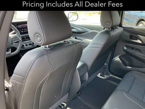 New 2026 Buick Envista Preferred w/ Convenience I Package FWD image 15
