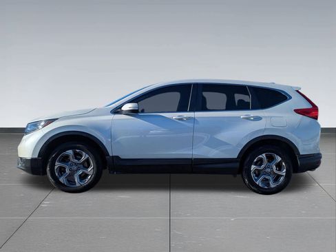 Certified 2018 Honda CR-V EX image 3