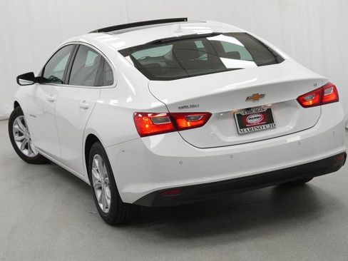 Used 2024 Chevrolet Malibu LT image 13