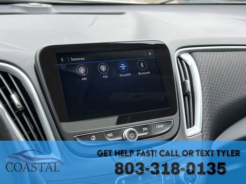 Used 2024 Chevrolet Malibu LT FWD image 37