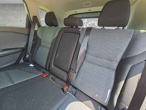 Used 2023 Nissan Rogue SV image 22