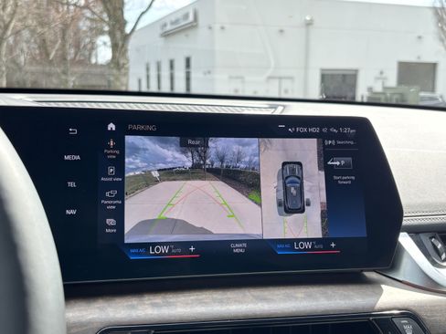 Certified 2023 BMW X1 xDrive28i w/ Premium Package image 23