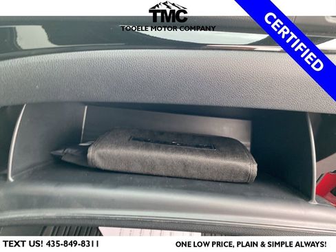 Used 2023 Honda Passport Elite image 37