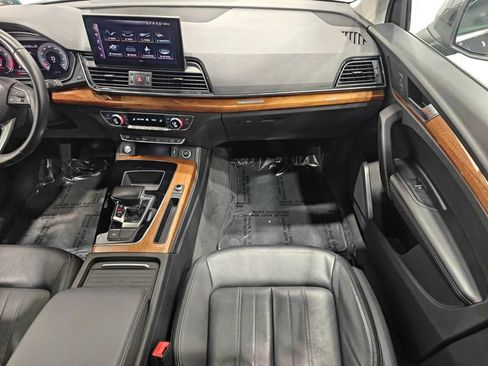 Used 2021 Audi Q5 2.0T Premium Plus AWD/4WD image 26