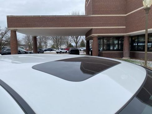 Certified 2023 Honda Odyssey Elite image 10