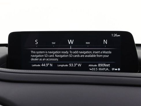 New 2026 MAZDA CX-30 AWD 2.5 S w/ Premium Package image 28