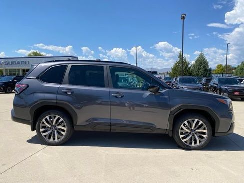 New 2026 Subaru Forester Touring AWD/4WD image 6