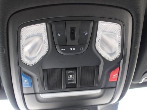 Used 2021 RAM 1500 Rebel w/ Rebel Level 2 Equipment Group image 24