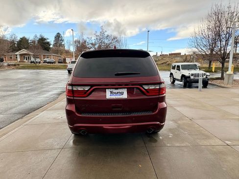 Used 2022 Dodge Durango GT image 5