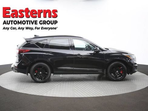 Used 2019 Acura RDX AWD w/ Advance Package image 47