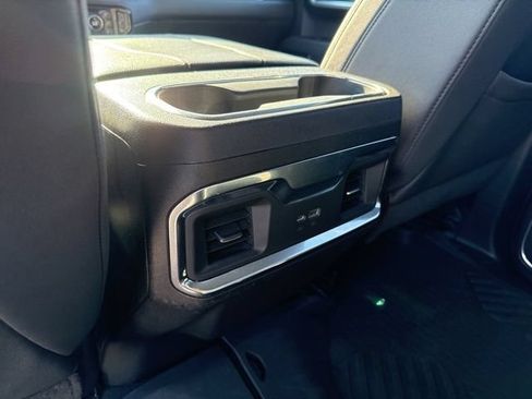 Used 2023 Chevrolet Silverado 1500 LTZ AWD/4WD image 15