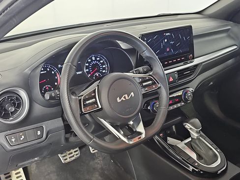 Used 2024 Kia Forte GT-Line FWD image 15