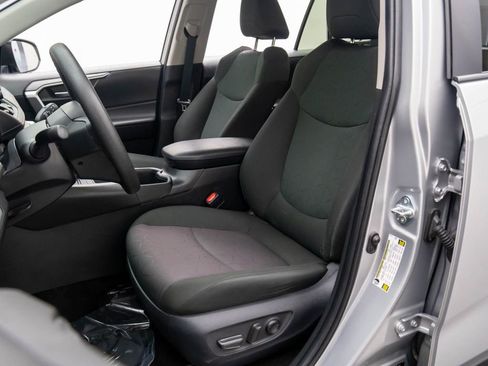 Used 2024 Toyota RAV4 XLE image 14