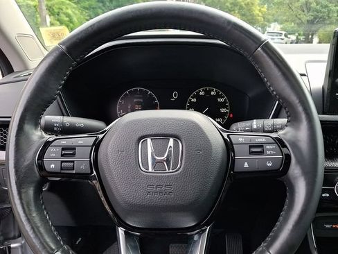 Certified 2024 Honda CR-V EX-L image 20
