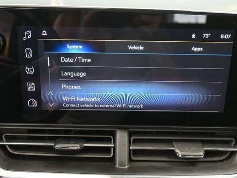 Used 2025 Chevrolet Trax ACTIV w/ Driver Confidence Package FWD image 33