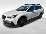 Used 2021 Subaru Outback Onyx Edition XT image 2
