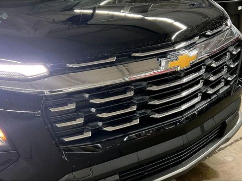 Used 2026 Chevrolet Equinox LT w/ LPO, Floor Liner Package image 33