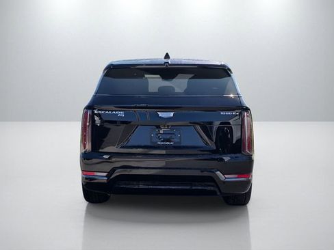 New 2025 Cadillac Escalade IQ Sport 2 image 6