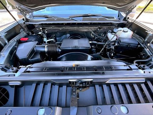 Used 2024 Chevrolet Silverado 2500 LTZ w/ LTZ Plus Package image 32