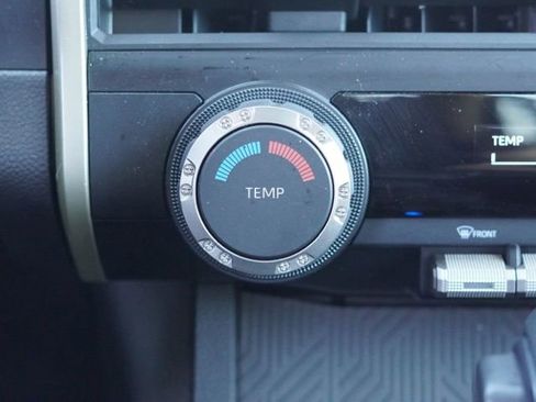 Certified 2024 Toyota Tacoma SR w/ SR Upgrade Package image 25