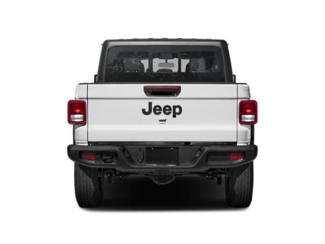 New 2027 Jeep Gladiator Sport AWD/4WD image 5