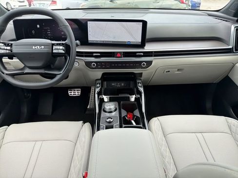 New 2026 Kia Sorento SX Prestige AWD/4WD image 9