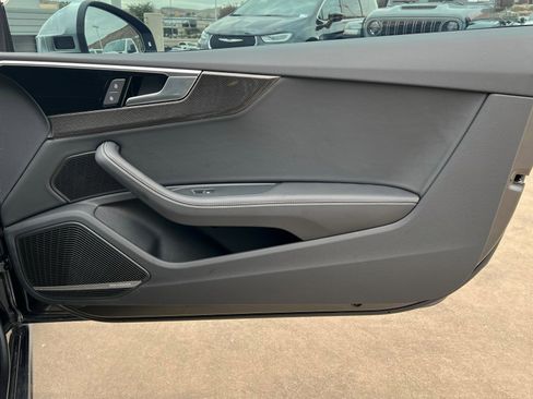 Used 2022 Audi S5 Prestige image 18