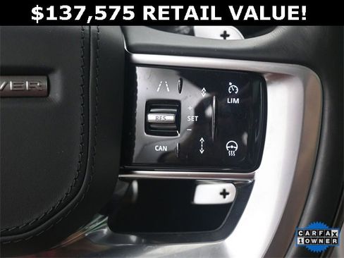 Used 2023 Land Rover Range Rover Autobiography image 25