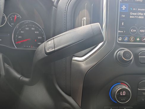 Used 2021 Chevrolet Silverado 1500 LT w/ All Star Edition Plus image 30