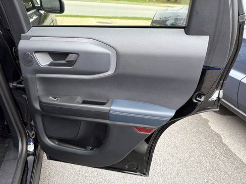 Used 2022 Ford Bronco Sport Outer Banks w/ Tech Package image 56