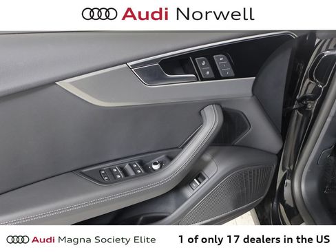 Certified 2023 Audi A5 2.0T Premium Plus w/ Premium Plus AWD/4WD image 20