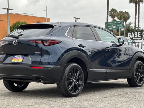 Used 2024 MAZDA CX-30 AWD 2.5 S w/ Select Sport Pkg image 13