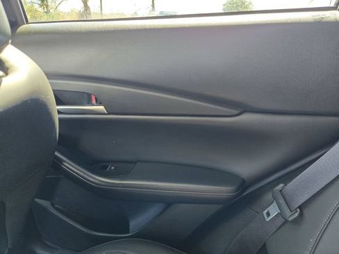 Used 2025 MAZDA CX-30 AWD 2.5 S w/ Select Sport Pkg image 11