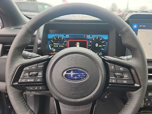 New 2026 Subaru Outback Limited image 11