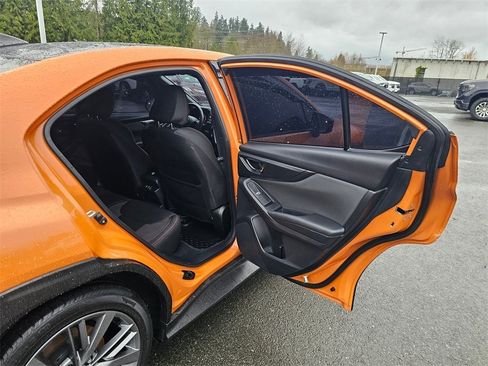 Used 2022 Subaru WRX Premium image 24