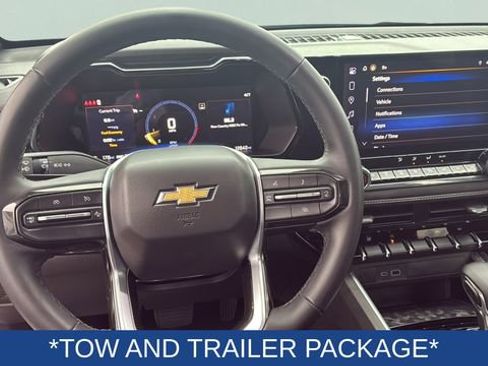 Certified 2024 Chevrolet Colorado LT w/ LT Convenience Package image 9