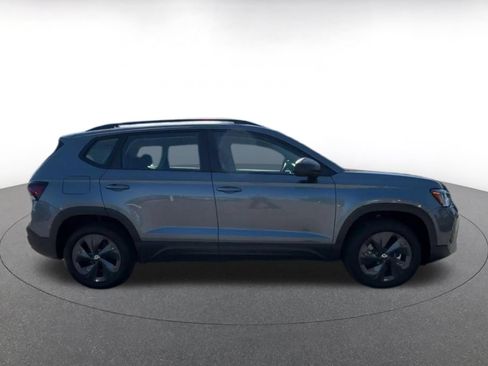 Used 2026 Volkswagen Taos S FWD image 16