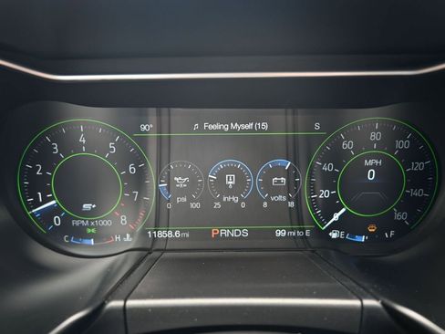 Used 2018 Ford Mustang GT Premium w/ Equipment Group 401A RWD image 35