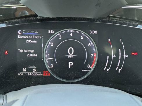 Used 2024 Lexus NX 250 FWD image 35