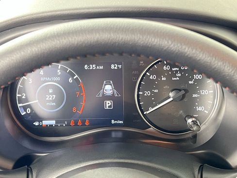 Used 2024 Nissan Kicks SR w/ SR Premium Package image 12