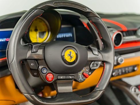 Used 2021 Ferrari 812 GTS RWD image 30