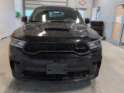 Used 2024 Dodge Durango R/T w/ Blacktop Package AWD/4WD image 8