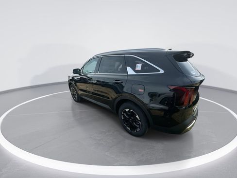 New 2026 Kia Sorento S FWD image 6