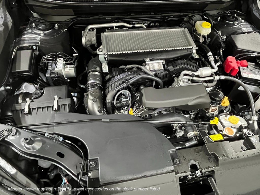 New 2026 Subaru Outback Limited XT AWD/4WD image 11